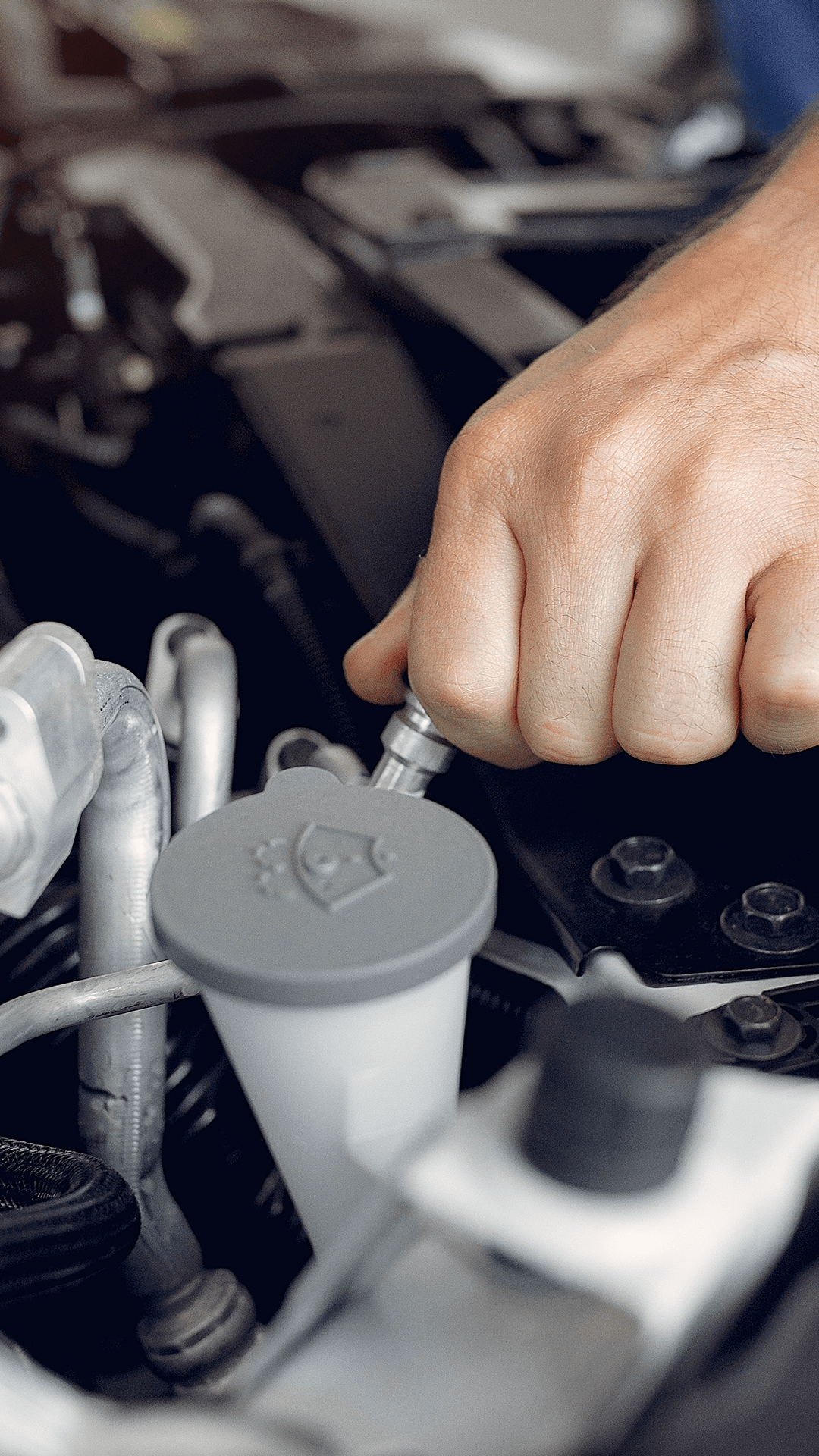 Williams Cars auto officina multimarca