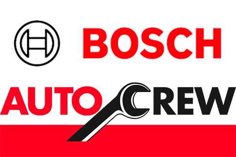 Williams Cars officina Auto Crew Bosch