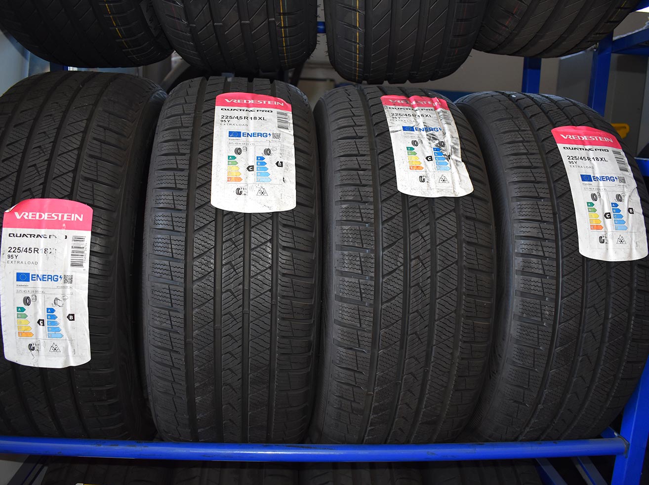 Williams Cars gomme Williams Cars gomme